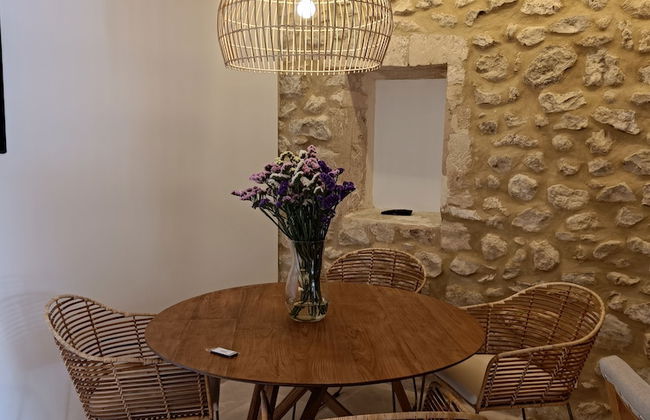 Treurer Olive Grove & Grand House - Adults Only - Foto 49