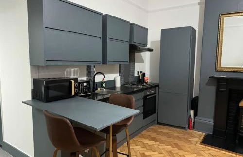 Stylish 2-Bed in Trendy Jesmond - Photo 12