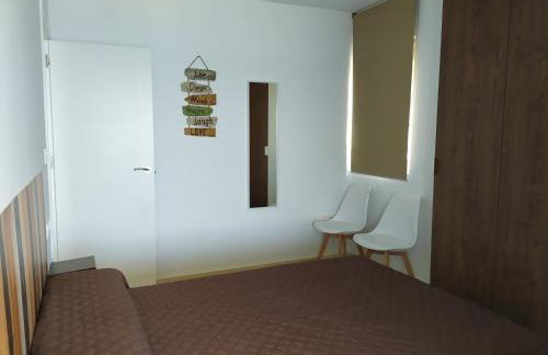 Luminoso Apartamento en Primera Línea de Playa - Foto 11