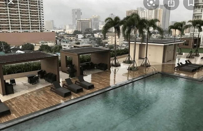 MaxStays Max View at Breeze Residences - Foto 28