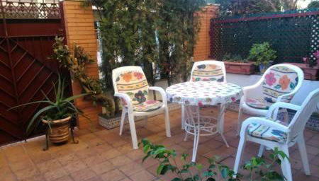 Adosado con Patio Punta Umbria - Foto 1