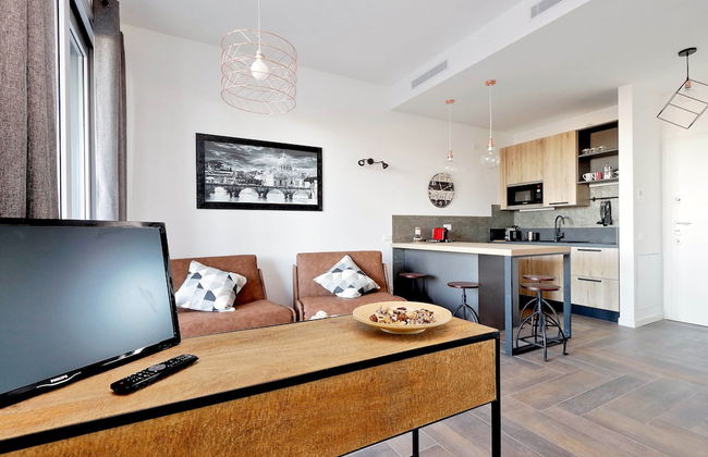 Delizioso Monolocale a Testaccio - Foto 26