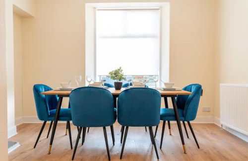 Rosewood Cottage - Foto 7