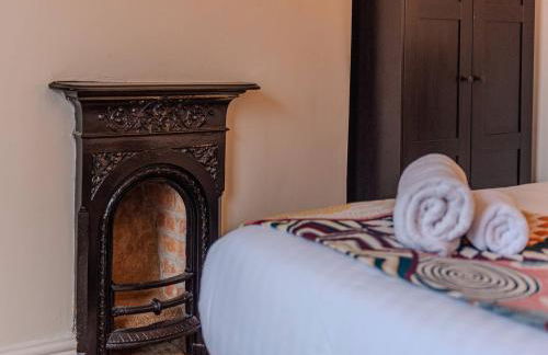 Charming Victorian Hidden Gem - Pass the Keys - Foto 16