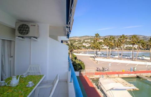 Puerto Deportivo - Apartamento con vistas al mar - ALBERT VILLAS - Foto 15
