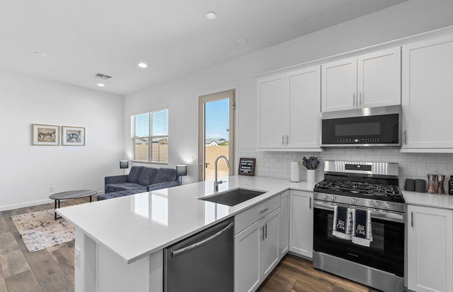 Quiet Quarter in Laveen Village - Foto 5