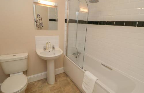 Westonby Lodge - Foto 17