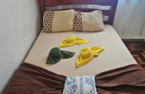 Tranquilidade a 4 minutos da praia - Com Estacionamento Rotativo - Foto 5