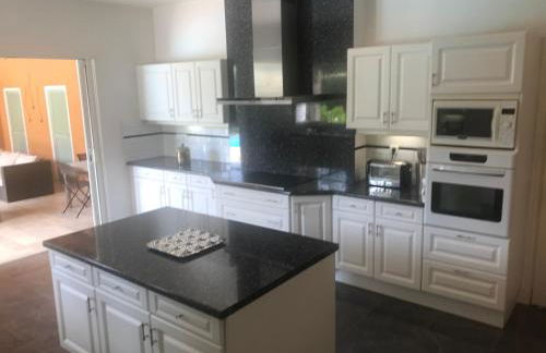 Villa luxueuse avec piscine sur les hauts de Biarritz - Foto 10