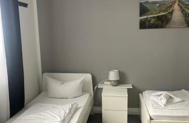 GoldStar Apartments nähe Messe - Foto 9