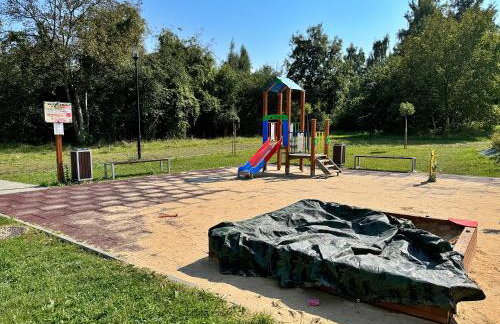 Wieli Apartment - Foto 21