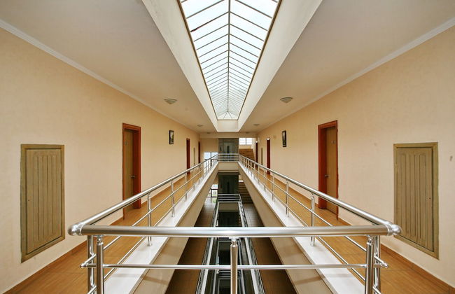 Hotel Bella Bravo - Photo 32