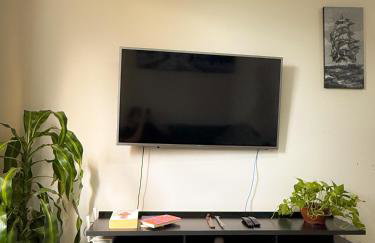 The View 203 - aconchegante com vista para Cascavel - 2 quartos ar condicionado - Photo 18