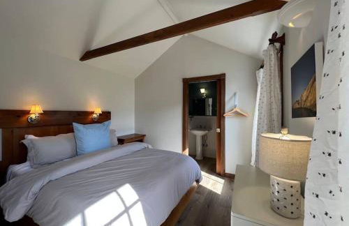 Boathouse Cottage (Historic Coast Guard property) - Foto 13