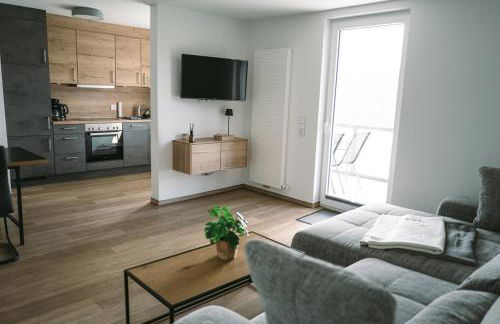 Bergschlösschen Edersee - Foto 1