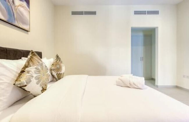 R&H 3BR Villa in RAK Beach Access 172 - Foto 9