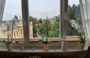 Wohnung mit Blick über Potsdam - Foto 13