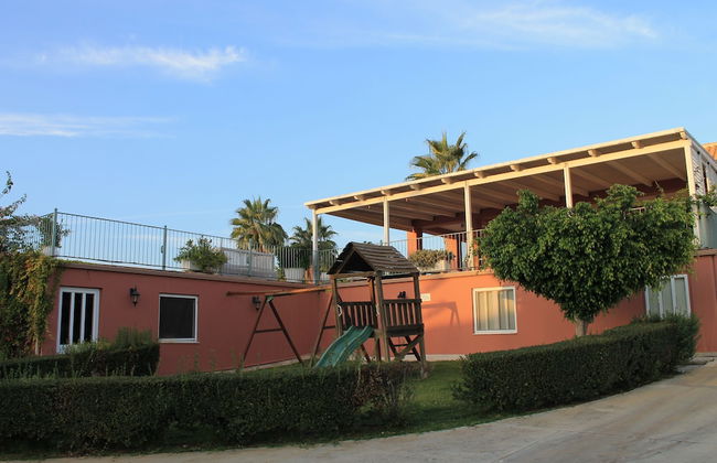 Astra Village Hotel Suites - Foto 53