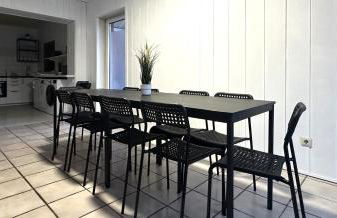 Großzügige Handwerkerwohnung - Viel Platz und voll ausgestattet - Foto 30