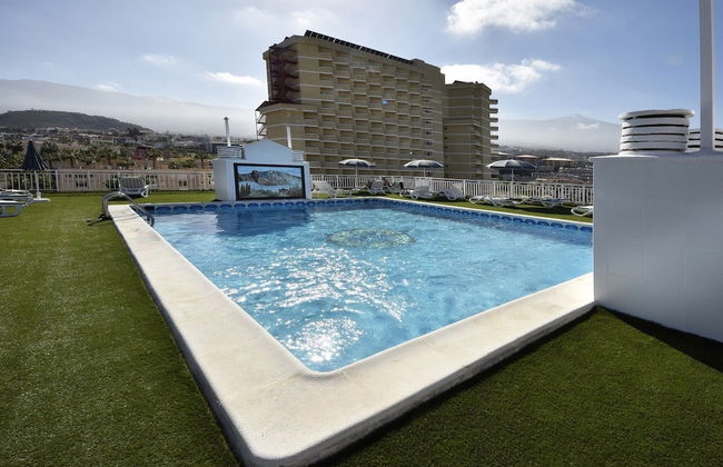 Skyview Hotel - Foto 38