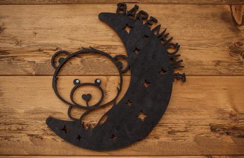 Romantikchalet Bärenhöhle - Foto 25