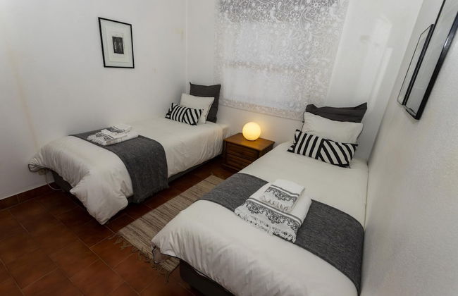 Mar Vista by Acasadascasas - Foto 13