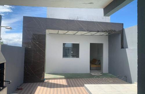 Casa pé na areia - Foto 12
