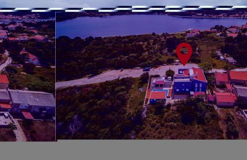 Two-Bedroom Apartment In Verunic - Foto 1