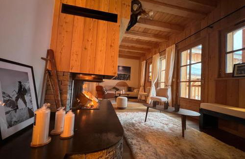 Chalet Le Yéti de Villard 14 Prs - Domaine Alpe d'Huez - Bain nordique - Foto 4