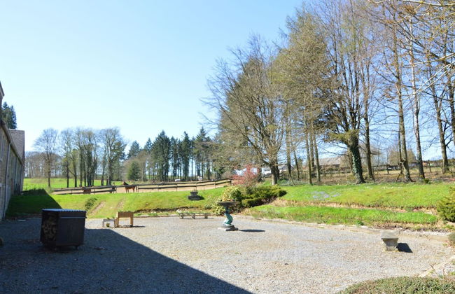 Cosy Cottage in Barvaux-condroz With Garden - Foto 27