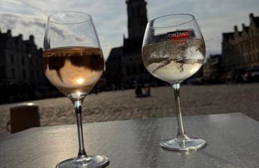 Joli appartement au pied du beffroi - Foto 11