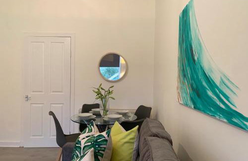 Hillington Central - Foto 13