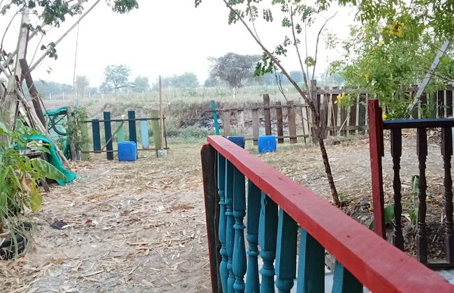 peaceland farmstay - Photo 29