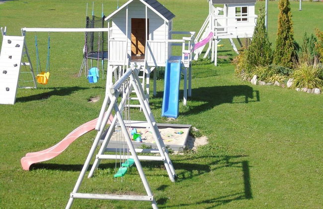 Comfortable Holiday Cottages in Ustronie Morskie - Foto 13