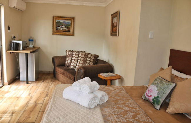 Kairos Home - Foto 36