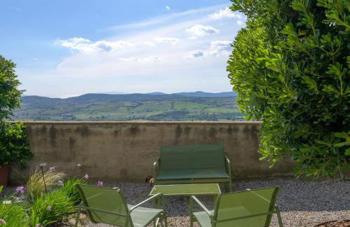 Holiday Home Il Belvedere di Montiano by Interhome - Foto 44