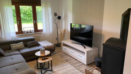 Ferienwohnung Plaue Auszeit mit Privatstrand und Bootsliegeplatz - Foto 2