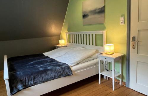 Holiday Home Familie Zinser by Interhome - Foto 43