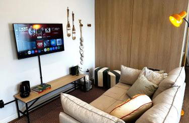 RCM Vilas - Apartamento moderno e funcional - Photo 8