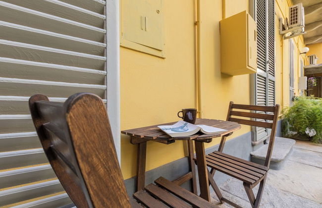 Casa Sineo by Wonderful Italy - Foto 28