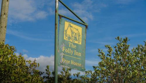 Canalside Cottage, 5 Folly Cottages, Napton - Foto 3