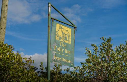 Ivy Cottage, 10 Folly Cottages, Napton - Foto 20