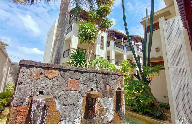 Grand Bay Suites - Foto 16