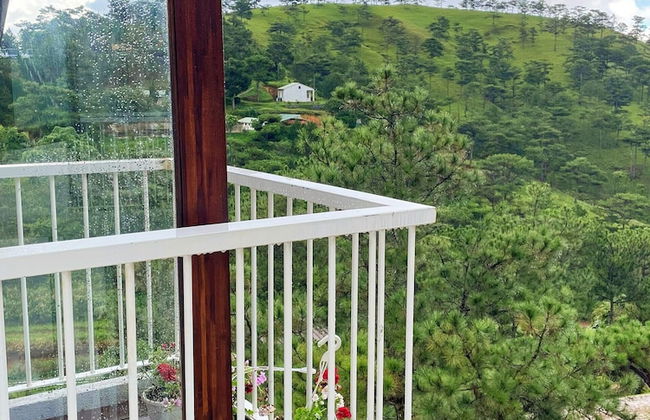 An Nhiên Villa - Photo 45