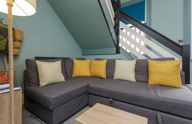 Seabird Apartments - Foto 72