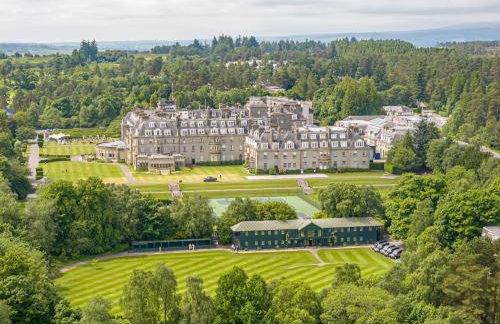 Spacious Gleneagles Apartment - Foto 2