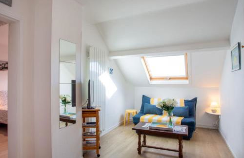 Apartment Les Tilleuls-1 by Interhome - Foto 6