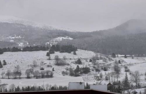 Le duplex de Dana, Gresse en Vercors, Alpes du Nord, classement 3 étoiles par Atout France - Foto 23