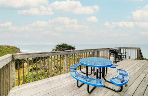 Rahus Ocean Refuge with Manchester Coast Views! - Foto 36