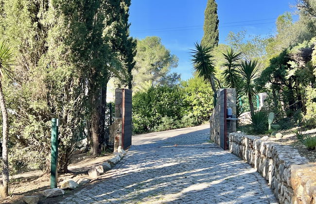 Portimão Bellevue Villa With Pool - Foto 43